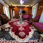 The Heritage Safina Group Of Houseboats