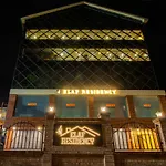 Elaf Residency