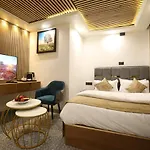 Ahmed Residency Srinagar