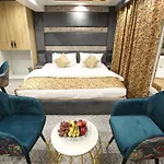 Ahmed Residency Srinagar