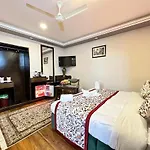 Grand Zamin Resort