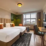 Sarovar Portico Srinagar