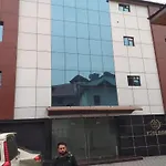 Hotel K28 Inn