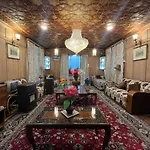 Floating Luxury Group Of Houseboats