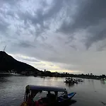 Floating Luxury Group Of Houseboats