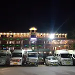 Rooma Holidays In Heaven
