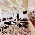Gulshan Palace By Seven Hills Srinagar By Him Haults Hospitality