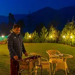 Stayvista At Qaraar - Preng