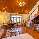 Stayvista At Qaraar - Preng