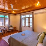 Stayvista At Qaraar - Preng