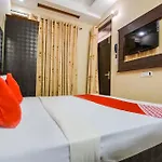 Oyo Hotel Noor Palace