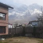 Sheesha Residency , Srinagar