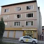 Hotel German Residency