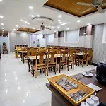 Hotel German Residency