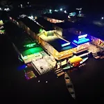 House Boat Geneva