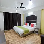 Hotel German Residency