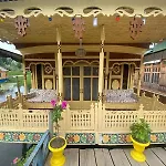 House Boat Geneva