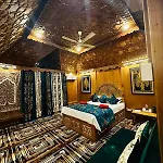 The Heritage Safina Group Of Houseboats
