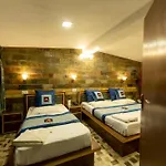 Hotel Akbar At Dal Lake Ghat Number 1