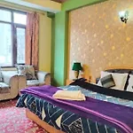 Hotel Mehar Srinagar