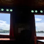 Houseboat Lily Of Nageen