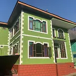 Ussam Homestay