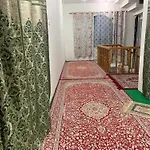 Ussam Homestay