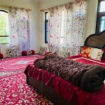 Ussam Homestay