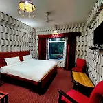 Hotel International