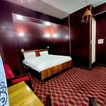 Hotel International