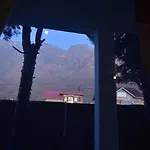 Morning Mist