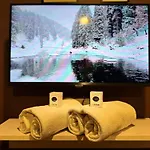 Hotel Jafson Accommodates