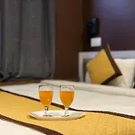 Hotel Jafson Accommodates