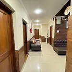 Hotel Jafson Accommodates