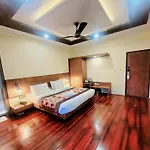Hotel Green Rooms, Vintage Luxury Near Dal Lake