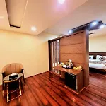 Hotel Green Rooms, Vintage Luxury Near Dal Lake