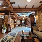 Hotel Green Rooms, Vintage Luxury Near Dal Lake