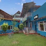 Hotel O Tufkash