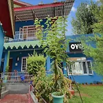 Hotel O Tufkash