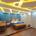 Farmhouse - A Luxury Living
