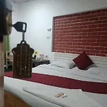 New Heaven Canal Guest House