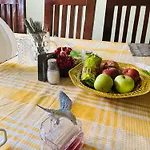 Lit Homestay