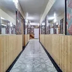 Hotel Ab-I-Hayat