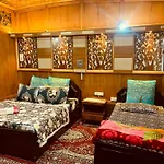 House Boat New Lucifer