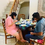Himalayan Sun Cottage