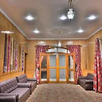 The Country Hills Villa