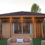 Harmukh Houseboat By Stay Pattern