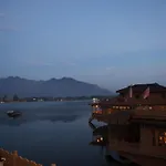 Harmukh Houseboat By Stay Pattern