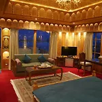 Harmukh Houseboat By Stay Pattern
