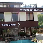 The Chocolate Box Hotel